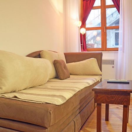 Portun II Apartment Будва Екстериор снимка