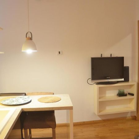 Portun II Apartment Будва Екстериор снимка