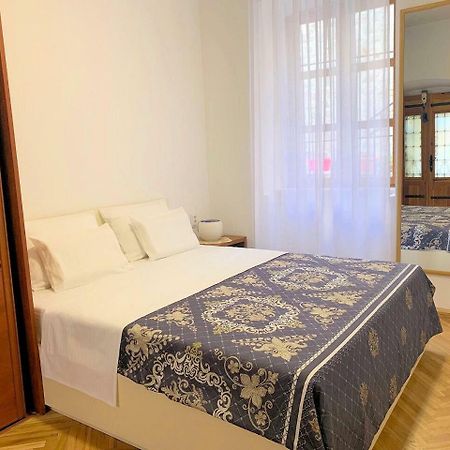 Portun II Apartment Будва Екстериор снимка