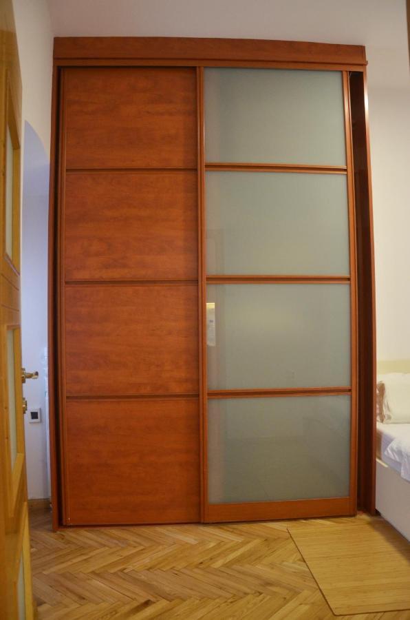 Portun II Apartment Будва Екстериор снимка
