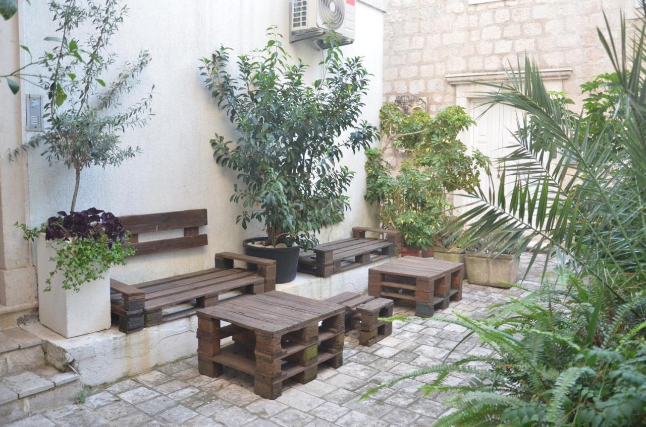 Portun II Apartment Будва Екстериор снимка