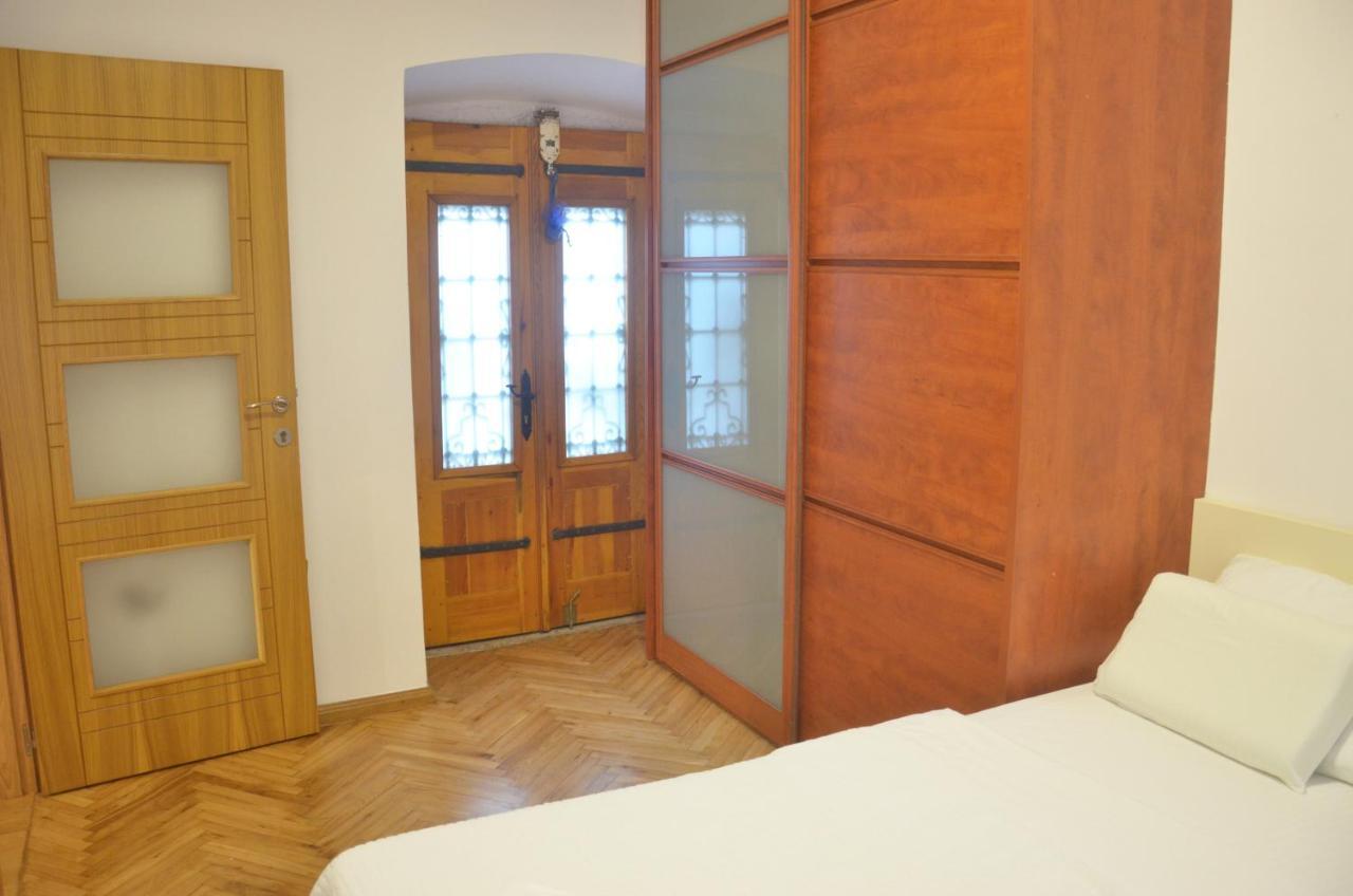 Portun II Apartment Будва Екстериор снимка