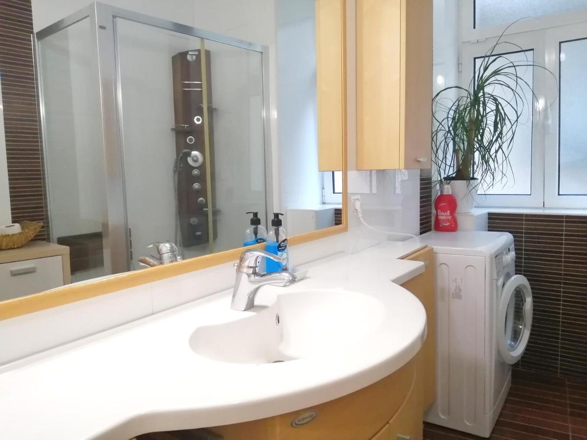 Portun II Apartment Будва Екстериор снимка