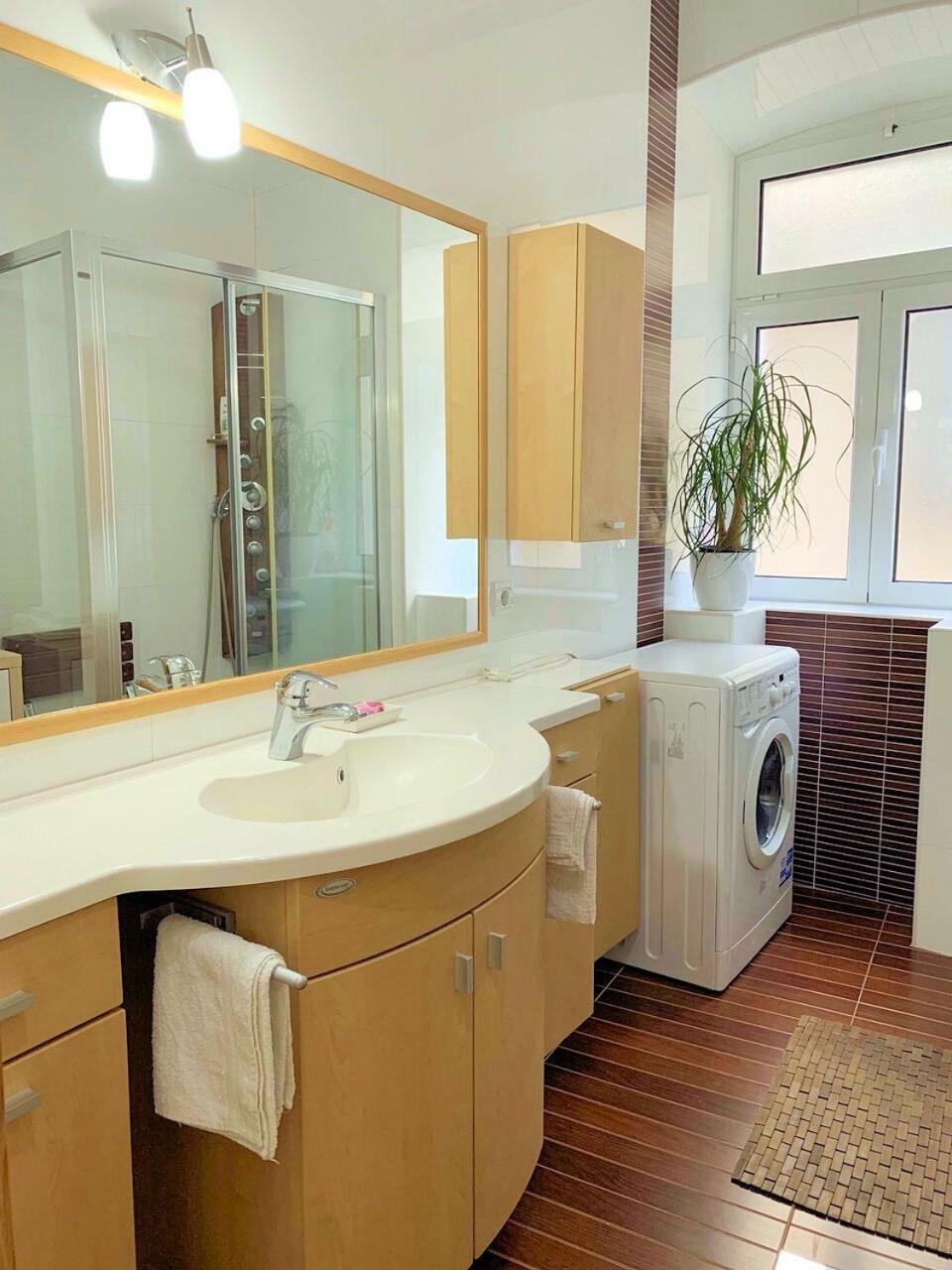 Portun II Apartment Будва Екстериор снимка