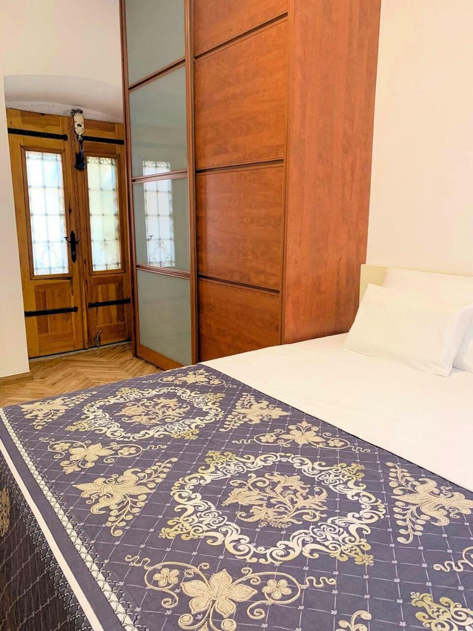 Portun II Apartment Будва Екстериор снимка