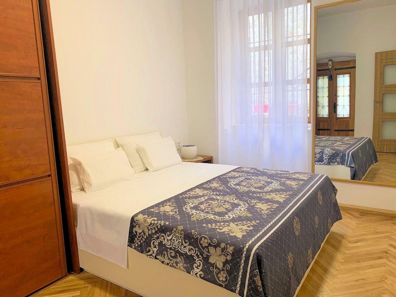 Portun II Apartment Будва Екстериор снимка