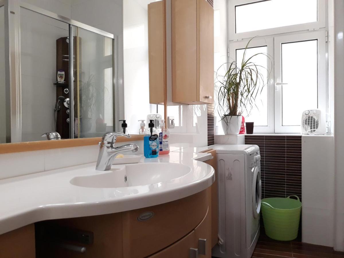 Portun II Apartment Будва Екстериор снимка