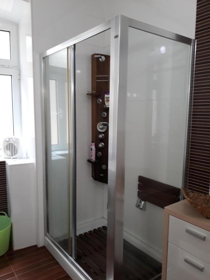 Portun II Apartment Будва Екстериор снимка